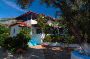 Гостиница White Rock Apartments  Маратокабос